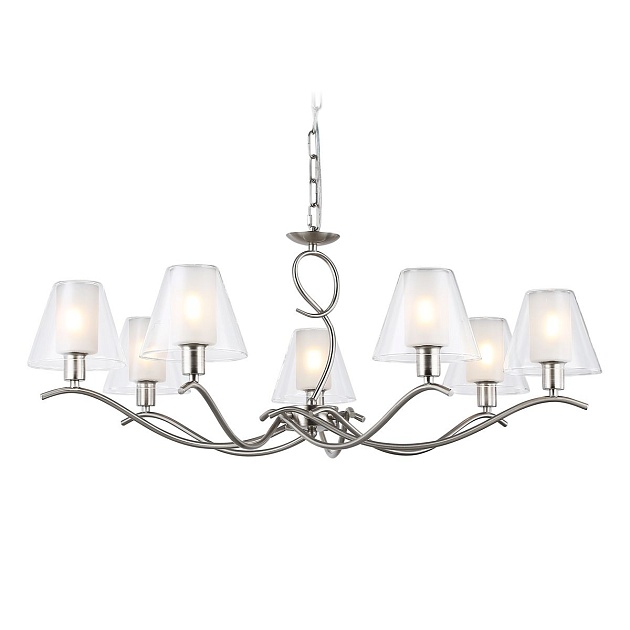 Подвесная люстра Ambrella Light High Light Modern LH57083 Фото № 1