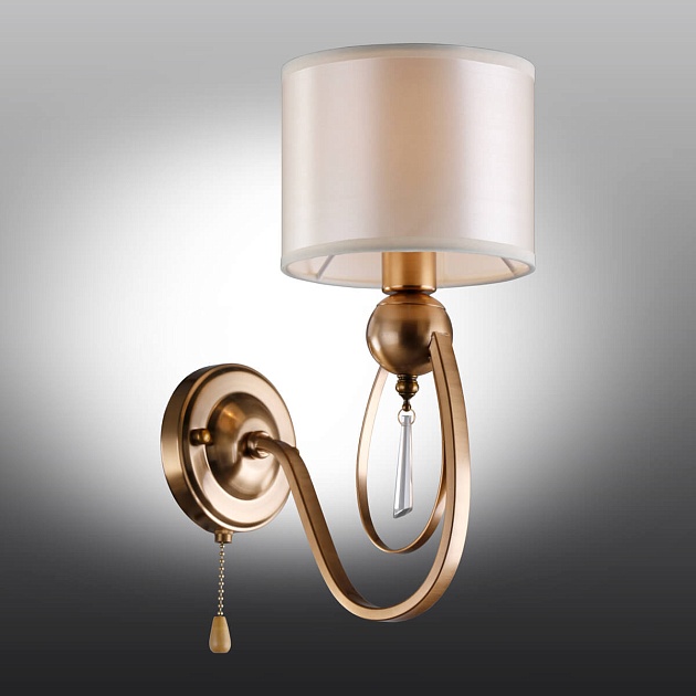 Бра Omnilux Mellitto OML-63811-01 Фото № 4