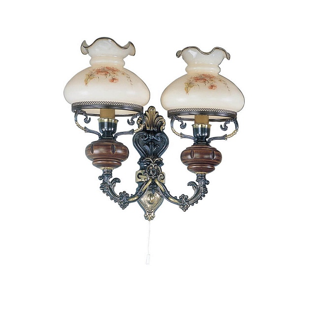 Бра Reccagni Angelo A 624/2 Фото № 1