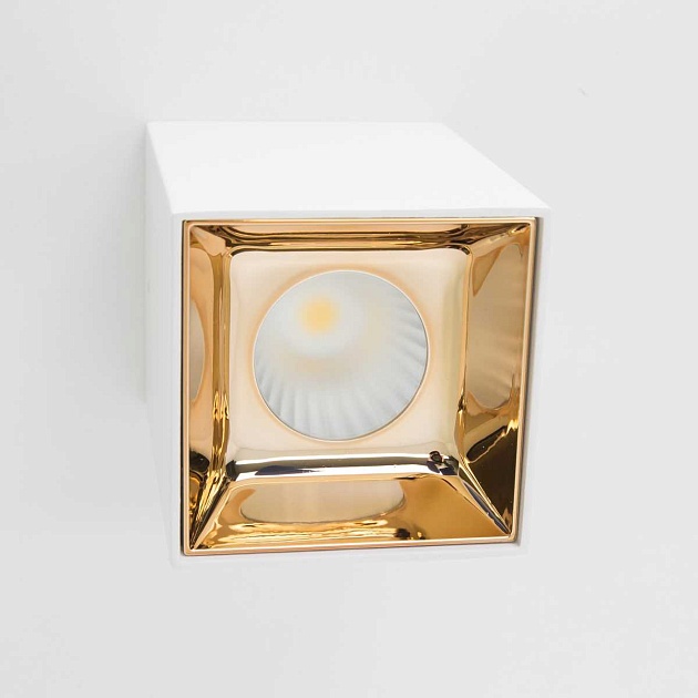 Потолочный светодиодный светильник Citilux Старк CL7440203  Фото № 5