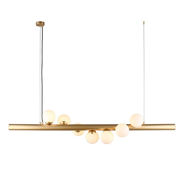 Подвесная люстра Aployt Kolombina APL.622.03.07 Фото № 1