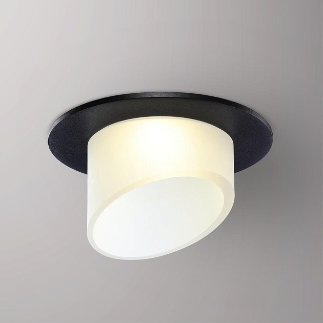 Встраиваемый светильник Novotech Spot Lirio 370896 Фото № 2