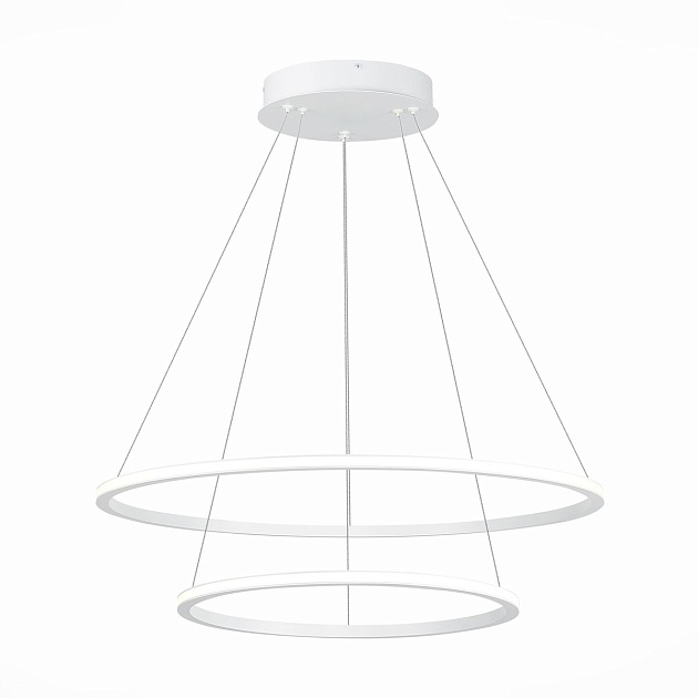 Подвесной светодиодный светильник ST Luce ST604.543.56 Фото № 2