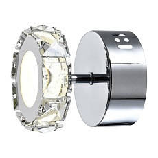 Настенный светильник Moderli Luna V1593-WL 5