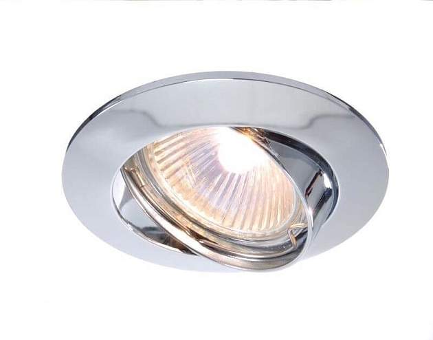 Встраиваемый светильник Deko-Light 449201 Фото № 1