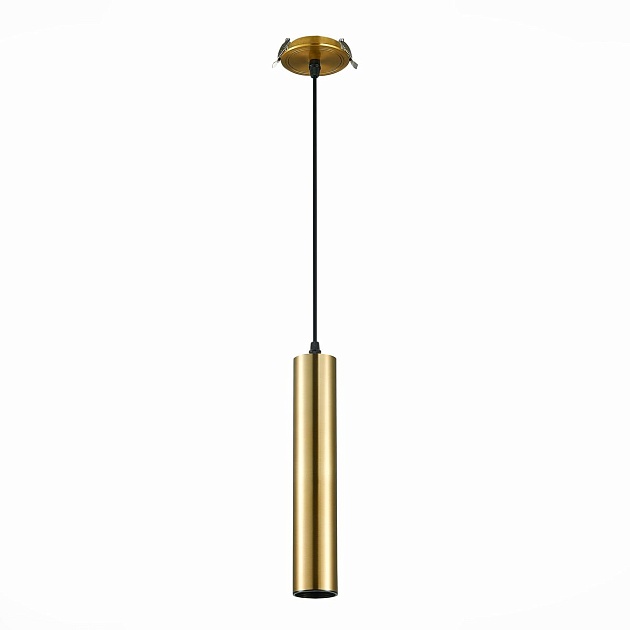 Встраиваемый светильник ST Luce ST151.308.01 Фото № 1