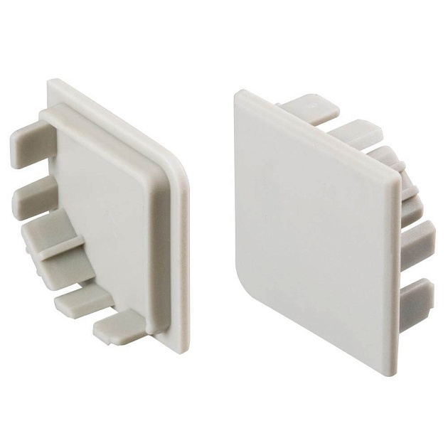 Заглушка Arlight Klus-P45 Square 020904 Фото № 1