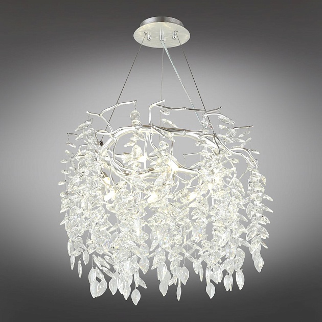 Подвесная люстра Aployt Gertunia APL.847.13.10 Фото № 19