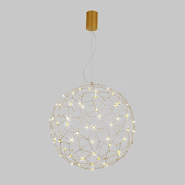 Подвесной светодиодный светильник Bogates Alioth 452/1 Фото № 1