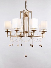 Люстра подвесная Alfa Light F1724-29 E14 Copeer