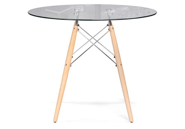 Кухонный стол Woodville PT-151 15486 Фото № 4