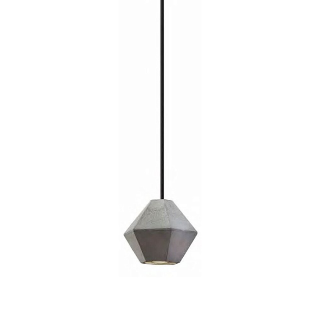 Плафон Nowodvorski Cameleon Geometric C 8465 Фото № 1