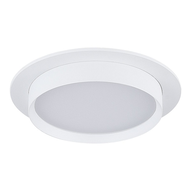 Встраиваемый светильник ST Luce ST258.508.01 Фото № 2