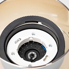 Потолочная люстра Citilux Espace CL243161 1
