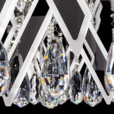 Потолочный светодиодный светильник Citilux Maximus EL335C174.1 2