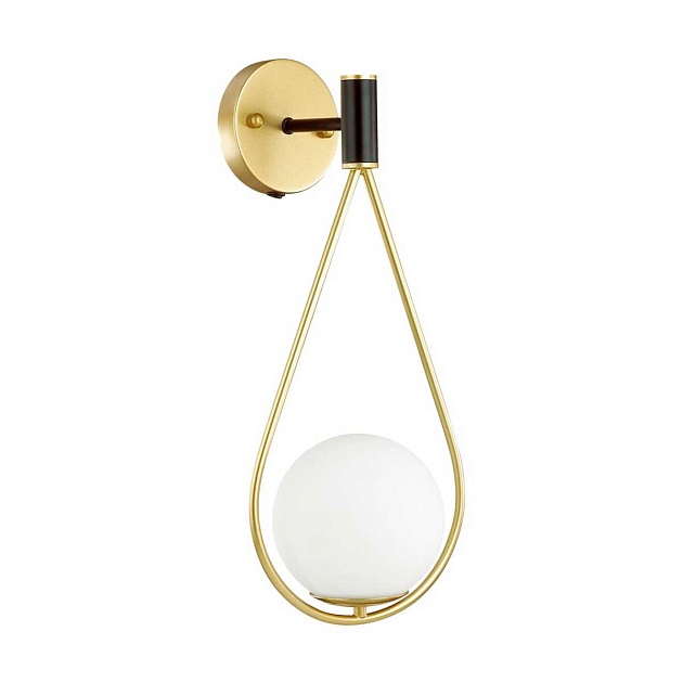 Бра Odeon Light Pendant Flari 4810/1W изображение 1 Бра Odeon Light Pendant Flari 4810/1W Фото № 1