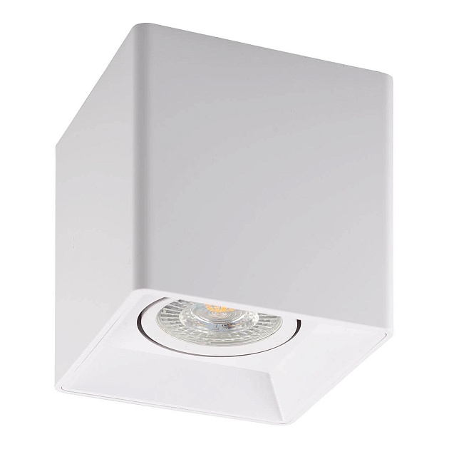 Потолочный светильник Denkirs DK3030-WH Фото № 1