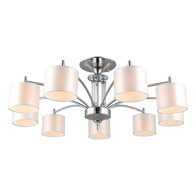 Потолочная люстра Omnilux Alghero OML-64707-09 Фото № 1