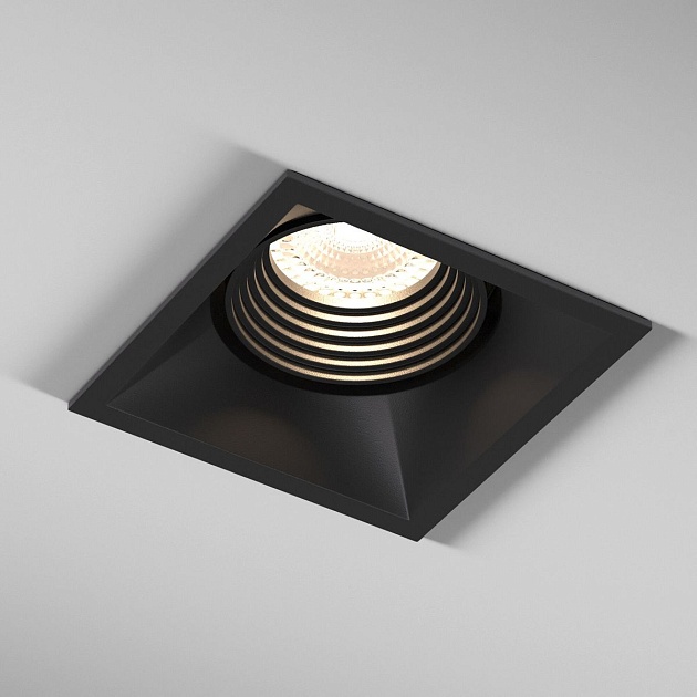 Встраиваемый светильник Elektrostandard Punto 25017/01 a065473 изображение 5 Встраиваемый светильник Elektrostandard Punto 25017/01 a065473 Фото № 5