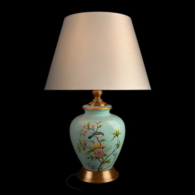 Настольная лампа LOFT IT Bluet 10379T/B изображение 2 Настольная лампа LOFT IT Bluet 10379T/B Фото № 2