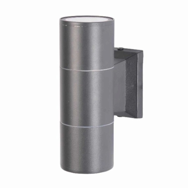 Уличный настенный светильник LEEK LE062601-0001 Фото № 1