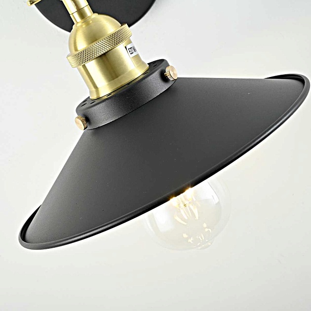 Бра Imperium Loft Factory 84835-22 Фото № 8