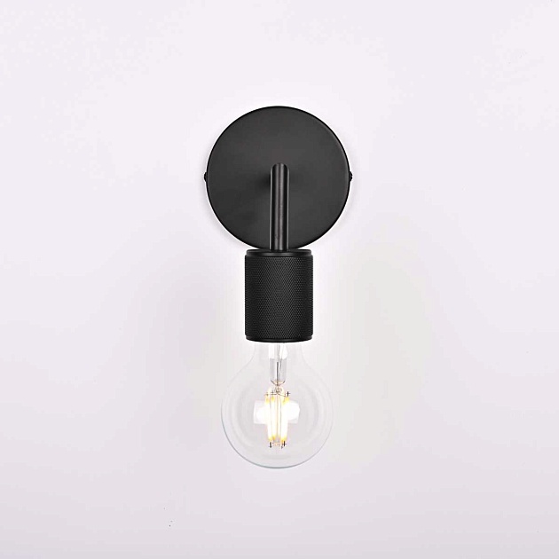 Настенный светильник Imperium Loft RH Utilitaire 123284-22 Фото № 4