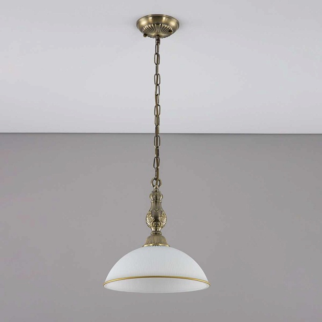 Подвесной светильник Citilux Адриана CL405213 изображение 6 Подвесной светильник Citilux Адриана CL405213 Фото № 6