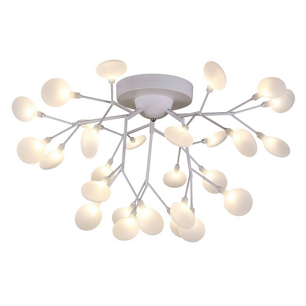 Потолочная люстра F-Promo Skein 2479-9U изображение 1 Потолочная люстра F-Promo Skein 2479-9U Фото № 1