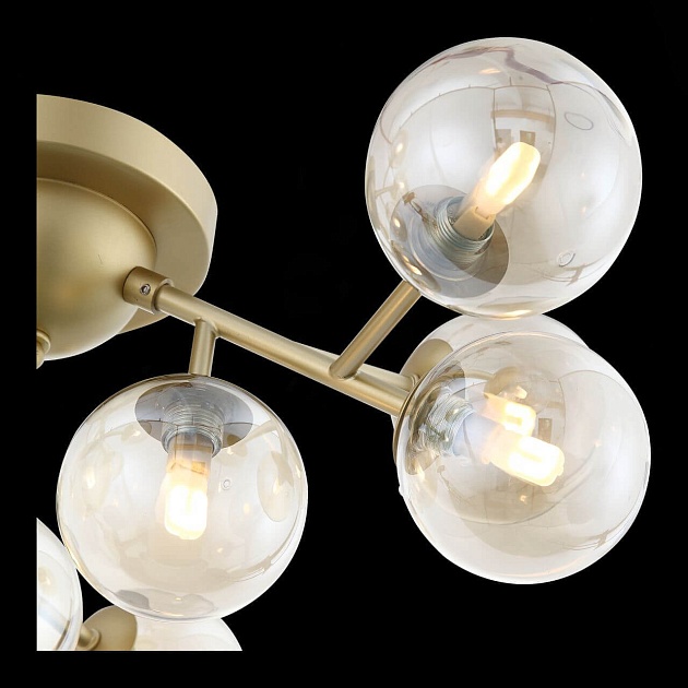 Потолочная люстра ST Luce Pallеre SL438.202.12 Фото № 2