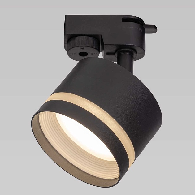 Трековый светильник Citilux Hardy CL002T11 Фото № 9