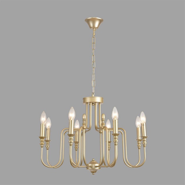 Люстра Lumion CLASSI 8318/8 Фото № 2