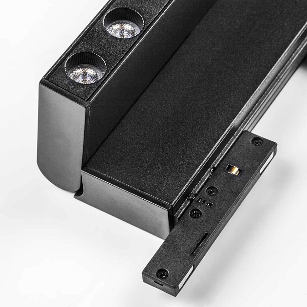 Светильник линейный поворотный Lightstar Linea 206937 Фото № 2