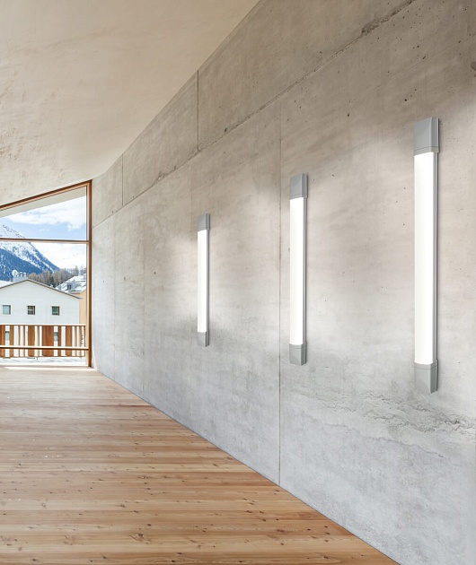 Мебельный светодиодный светильник Globo Jon 42436-18 Фото № 2