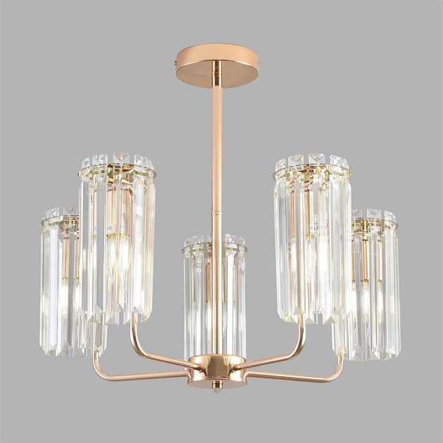 Люстра Lumion CLASSI 8347/5 Фото № 5