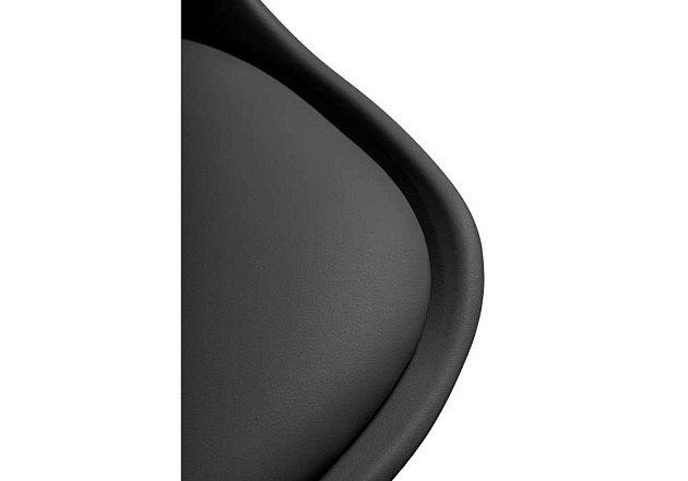 Поворотное кресло Woodville Kolin 11834 Фото № 4