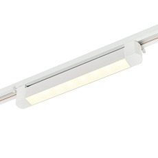 Трековый светильник MyFar Lines MT0112-16W4K-W 2
