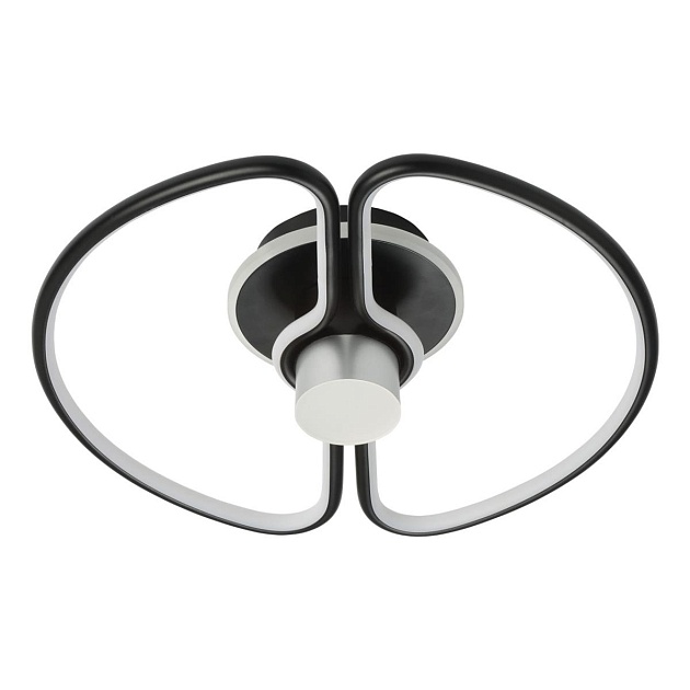 Настенный светодиодный светильник De Markt Толедо 312012601 изображение 1 Настенный светодиодный светильник De Markt Толедо 312012601 Фото № 1