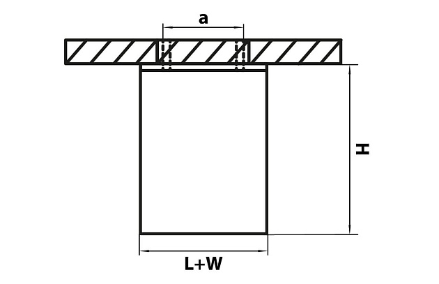 Потолочный светодиодный светильник Lightstar Monocco 052336 Фото № 2