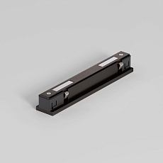 Коннектор прямой Elektrostandard Titan Line Magnetic 85008/00 a069723 5