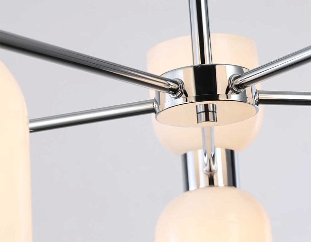 Подвесная люстра Ambrella light High Light LH56083 Фото № 8