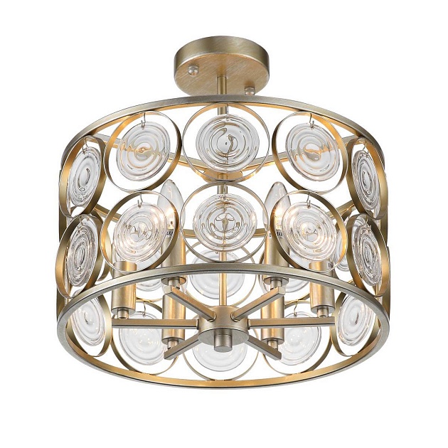 Потолочный светильник ST Luce Seranda SL1105.202.06 изображение 3 Потолочный светильник ST Luce Seranda SL1105.202.06 Фото № 3