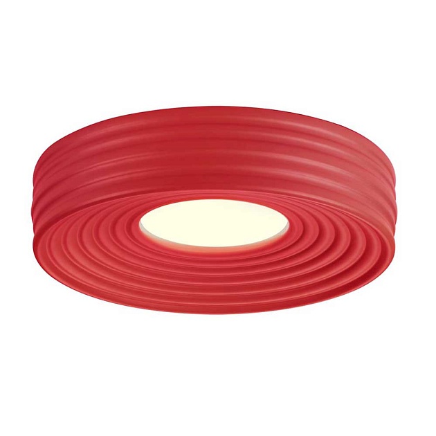 Потолочный светодиодный светильник Sonex Avra Macaron 7705/40L Фото № 3