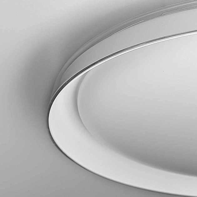 Потолочный светодиодный светильник Citilux Mega CL752450G изображение 12 Потолочный светодиодный светильник Citilux Mega CL752450G Фото № 12