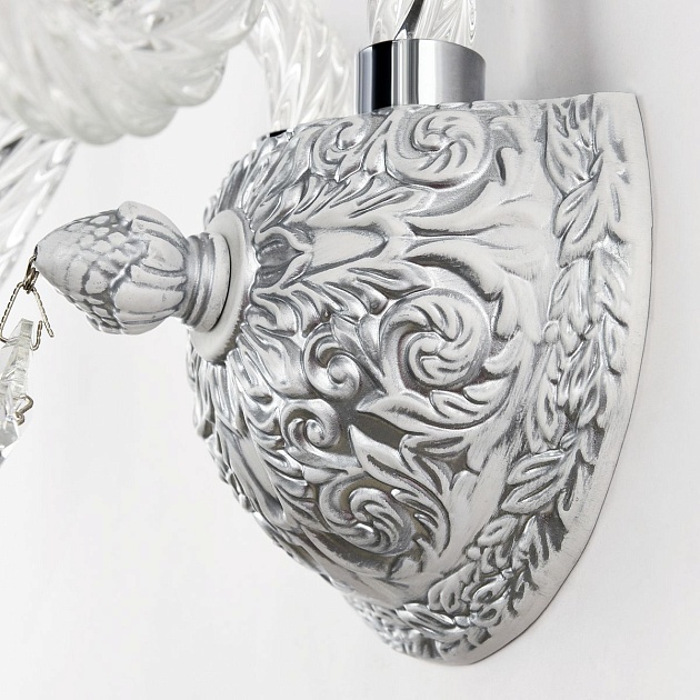 Бра Bohemia Ivele AL16303B/2/141 WMN изображение 4 Бра Bohemia Ivele AL16303B/2/141 WMN Фото № 4