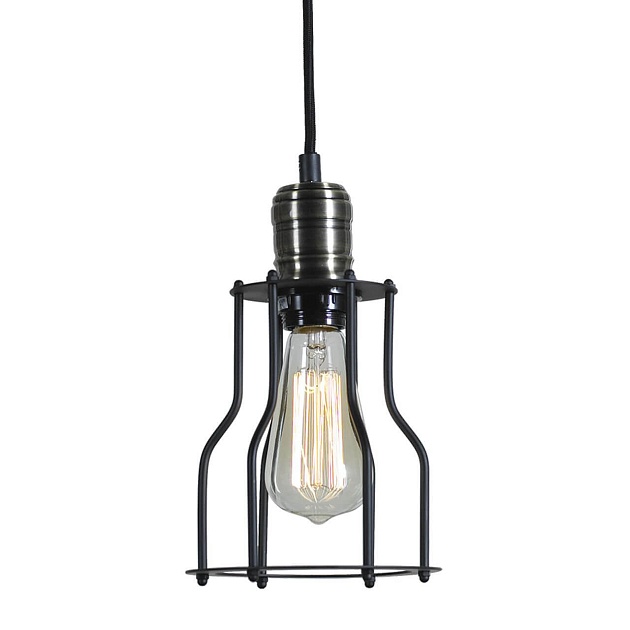 Подвесной светильник Lussole Loft IV LSP-9610 Фото № 4