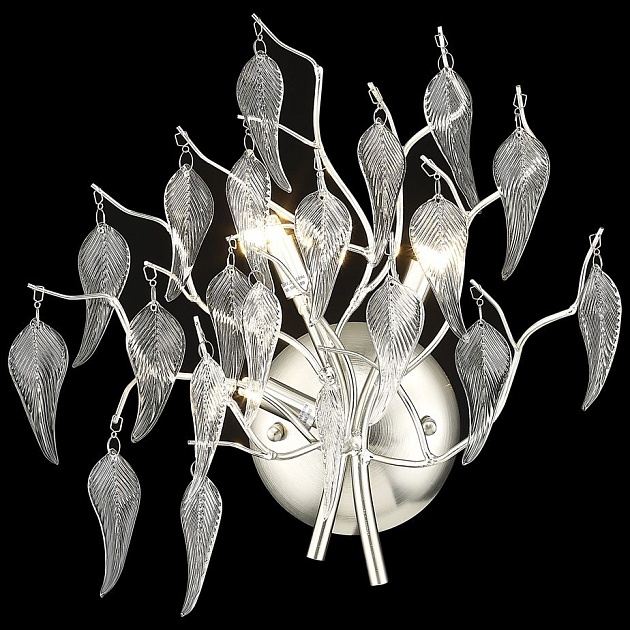 Бра Wertmark Daniela WE182.03.201 изображение 1 Бра Wertmark Daniela WE182.03.201 Фото № 1