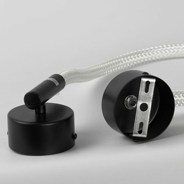 Настенный светодиодный светильник Lussole River LSP-7179 Фото № 3