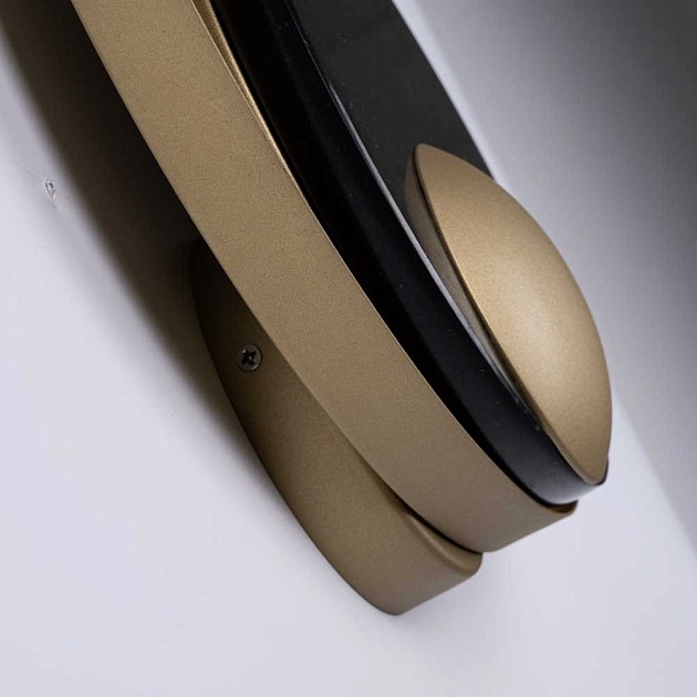 Настенный светодиодный светильник Imperium Loft Pearl 149472-22 изображение 11 Настенный светодиодный светильник Imperium Loft Pearl 149472-22 Фото № 11