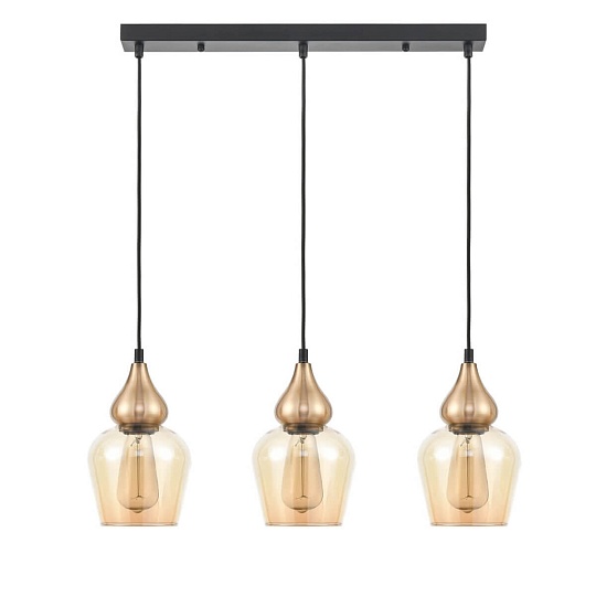 Подвесной светильник Vele Luce Simone VL5564P13 Фото № 2